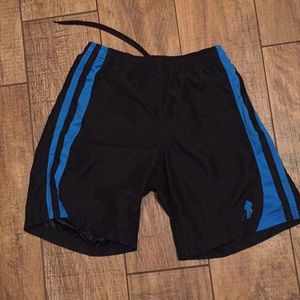 Gongshow Gear Gym Shorts